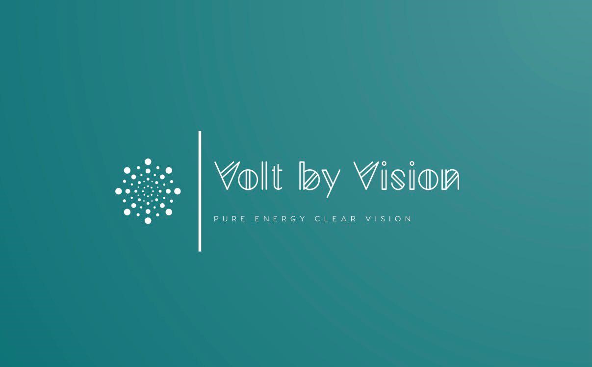 Logo Volt by Vision